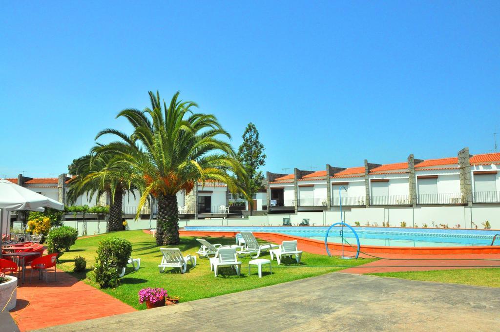 Hotel Do Cais Darque Exterior foto