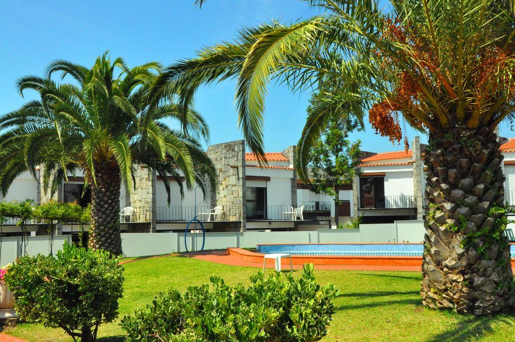Hotel Do Cais Darque Exterior foto